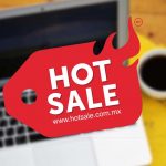 Comprar ofertas Hot Sale desde laptop
