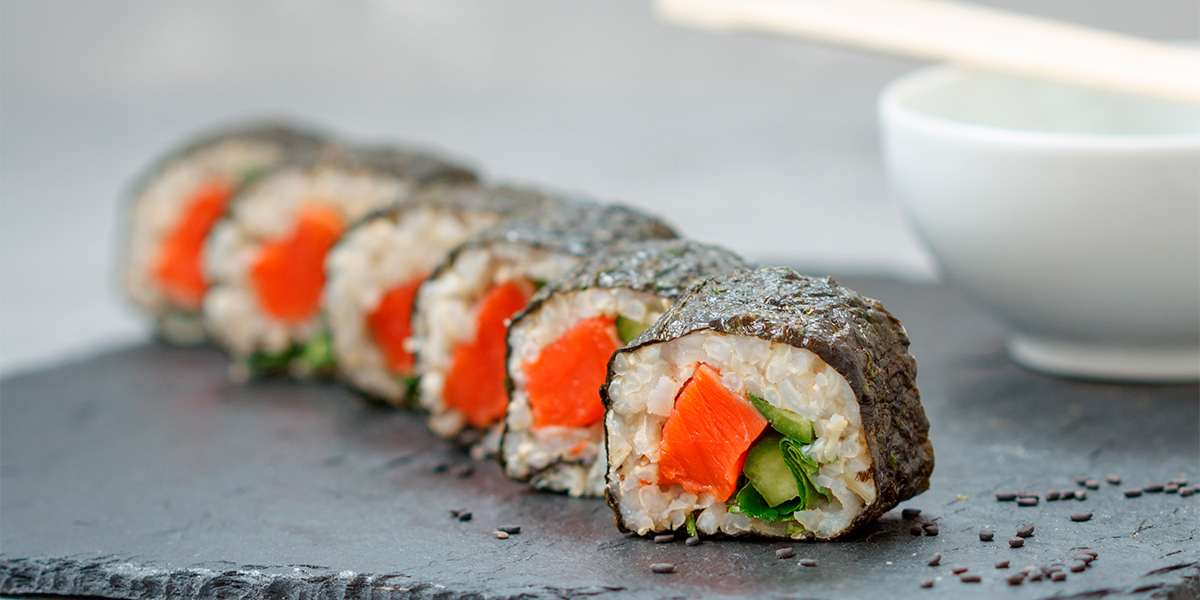 sushi-salmón