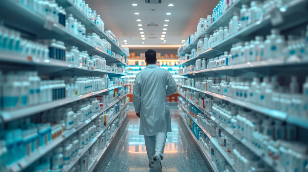 Promociones nocturnas en farmacias para la salud