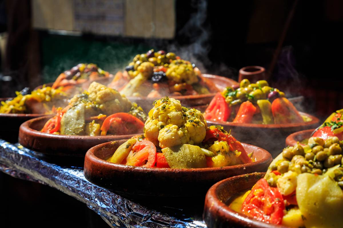 Tajine-de-Marruecos