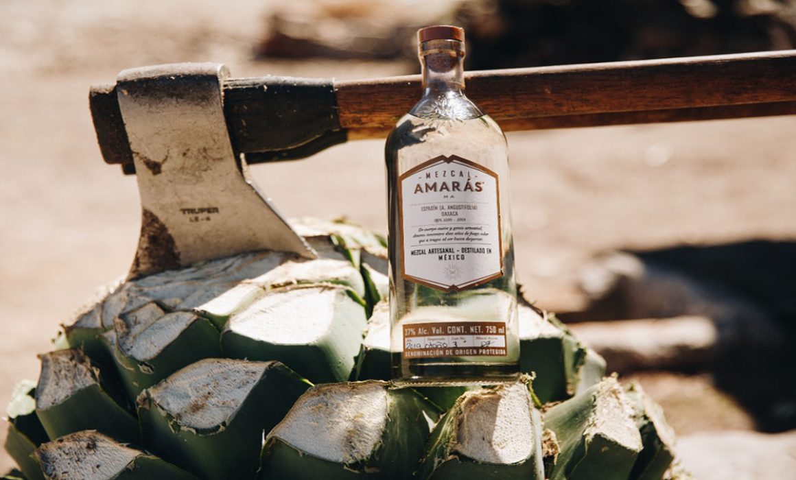 mezcal de oaxaca