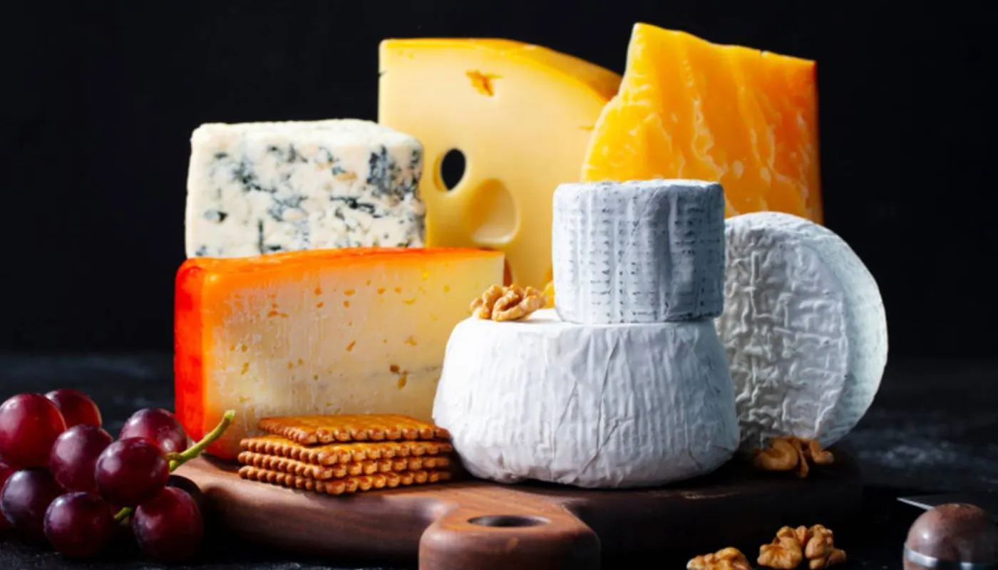 queso