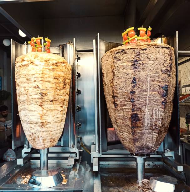 shawarma