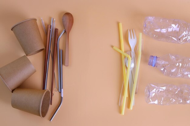 Diferentes productos