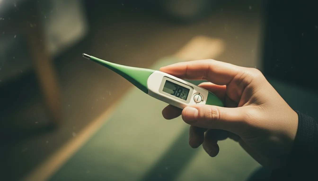 Temperatura alta